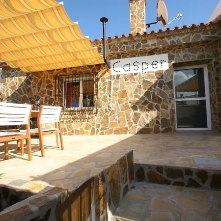 Holiday home In Denia Mit Grill, Gemeinschaftlichem Pool Und Garten *